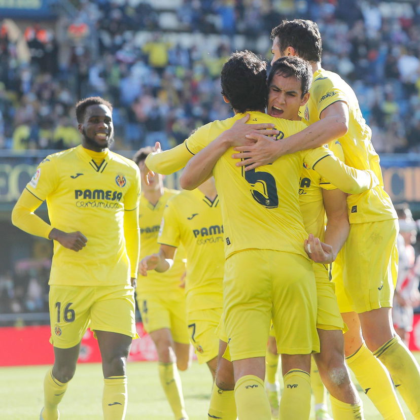 Villarreal, bestia nera delle italiane: dal 2002 ben 8 eliminazioni inflitte dagli spagnoli preview