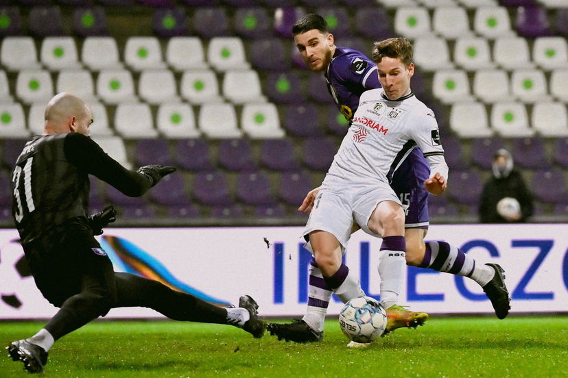 VERSCHAEREN, PRODOTTO DI QUALITA’ MADE IN ANDERLECHT preview