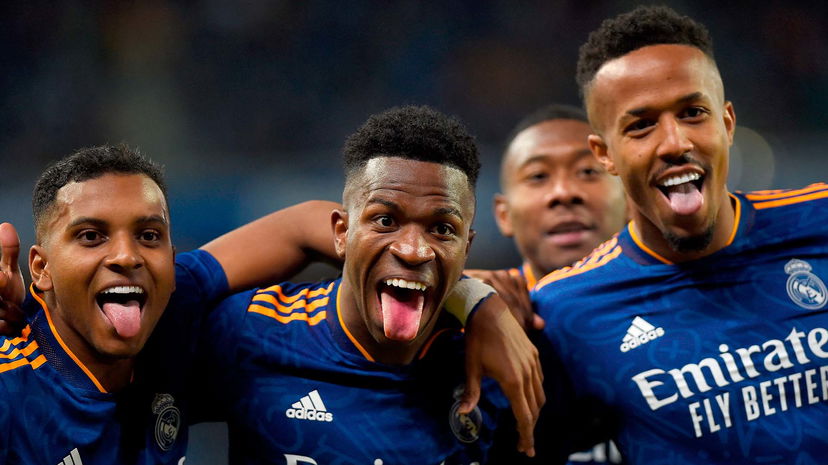 Liga, il Real Madrid passa sulla Real Sociedad con Vinicius e Jovic e resta a +8. Benzema ko preview