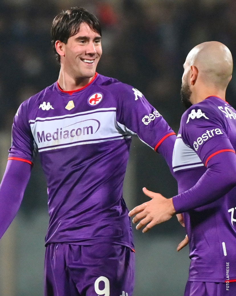 Fiorentina-Sassuolo, le formazioni ufficiali preview