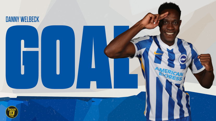 Chelsea-Brighton è 1-1: Welbeck risponde a Lukaku nel recupero preview