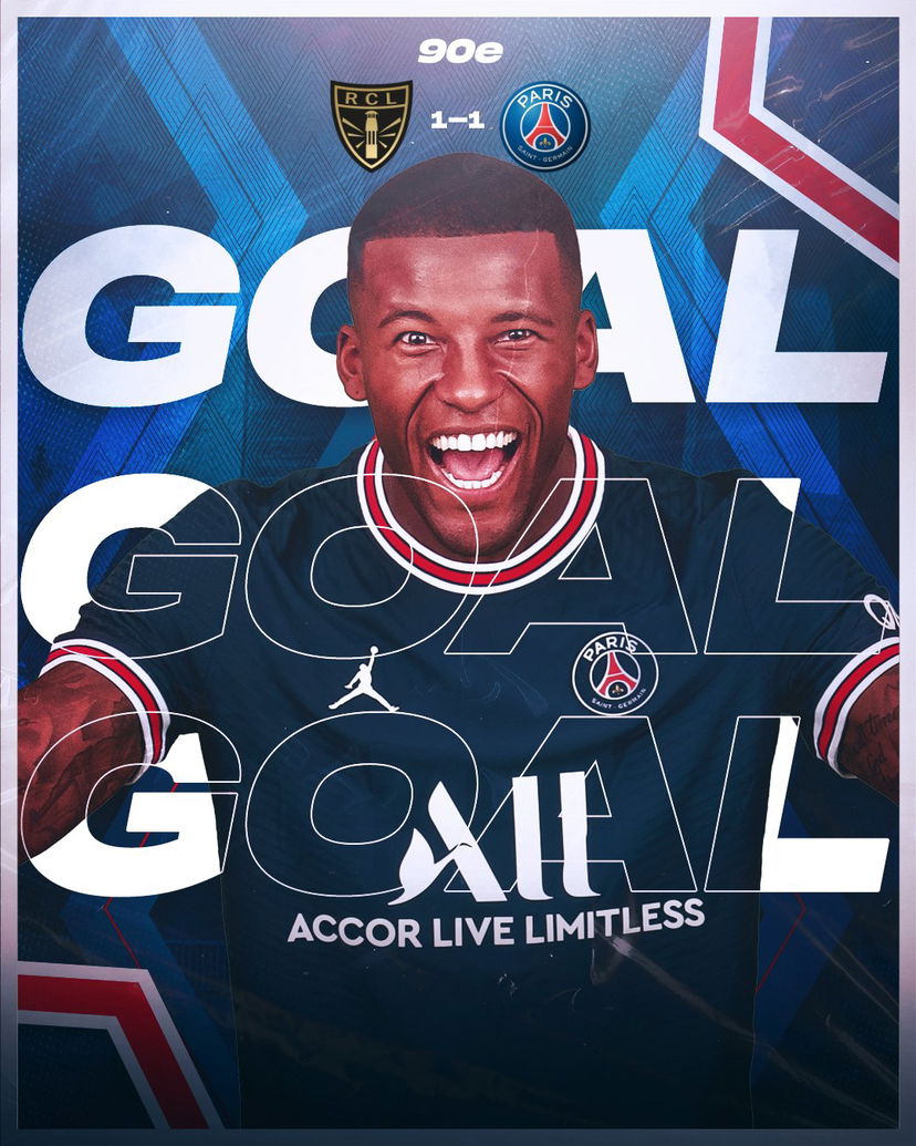 Dalla Germania: Wijnaldum vuole andare via dal PSG preview