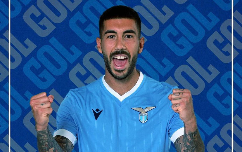 Infortunio Zaccagni, il report della Lazio preview