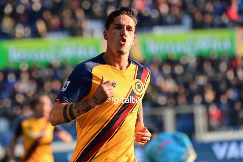 Zaniolo aspetta il mercato, intanto entra e segna con il Sunderland preview