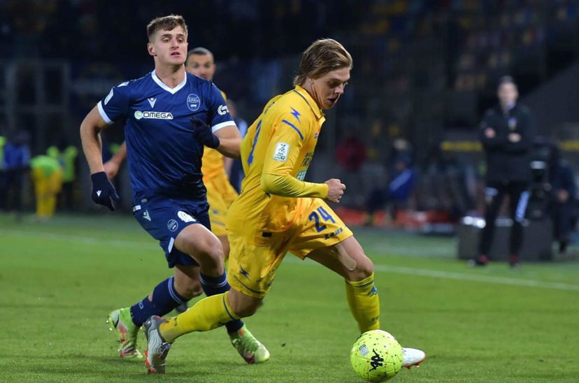 ZERBIN, LA FANTASIA AL POTERE preview