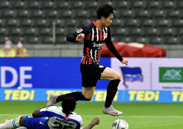 KAMADA, ESTRO E FANTASIA A FRANCOFORTE preview