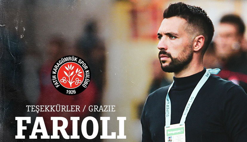 Esclusiva: Lille, non solo Fonseca. Per la panchina contatti anche con Farioli preview