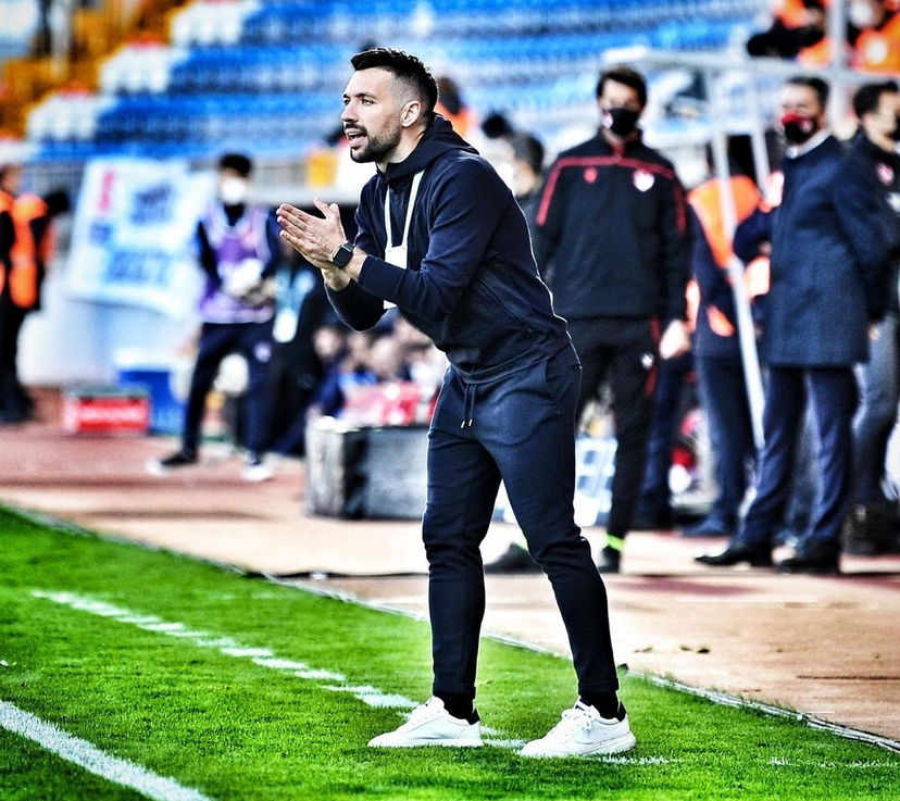 Il retroscena: Salernitana, come nasce la sorpresa Farioli preview