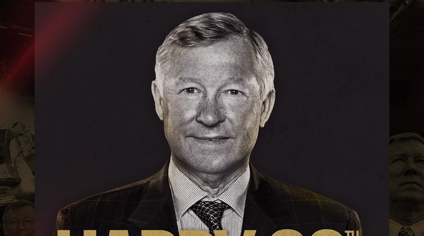 Malore per Ferguson: il tecnico trasportato in ospedale. Era a Old Trafford per United-Liverpool preview