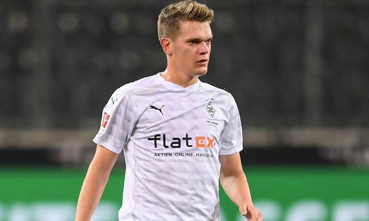 Ginter verso il Friburgo: mai stato davvero in orbita Inter preview