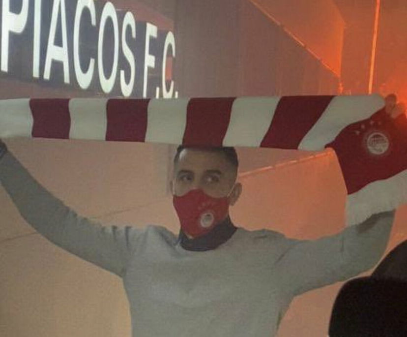 Manolas verso il ritorno all’Olympiacos. Che accoglienza! Il video preview