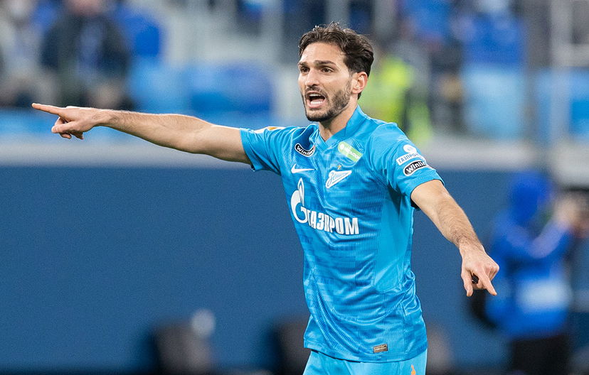 OZDOEV, LA JUVE RINGRAZIA preview