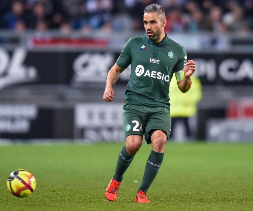 Ufficiale: Perrin lascia l’Amburgo e passa allo Sporting Gijon preview