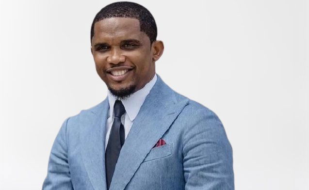 Ufficiale: Samuel Eto’o eletto presidente della Federcalcio del Camerun preview