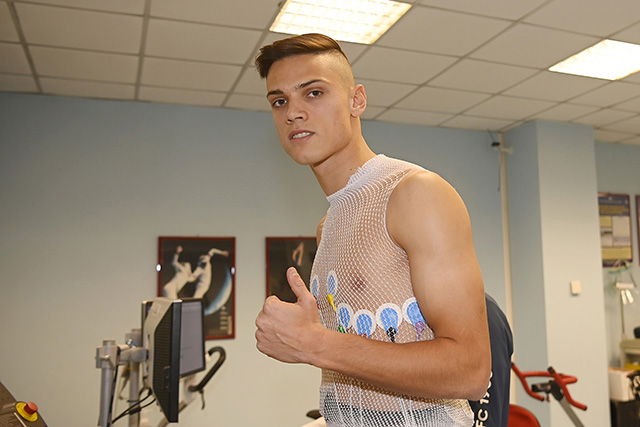 Ricci: “Al Torino sono arrivati ottimi giocatori. Juric? L’allenatore più tosto che ho avuto” preview