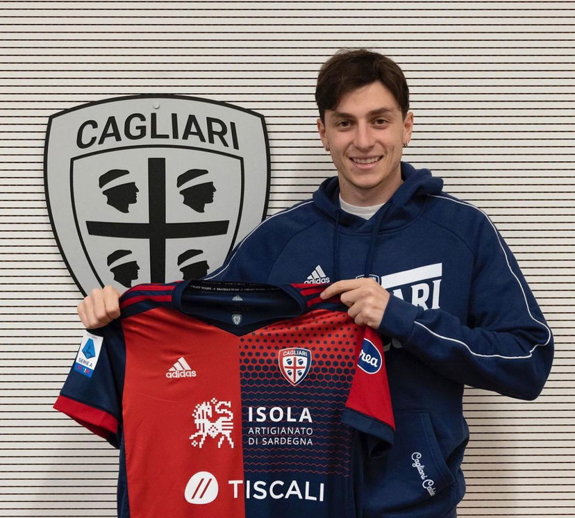 Baselli si presenta: “Giulini mi ha voluto fortemente. Arrivo da anni faticosi e non vedo l’ora di rimettermi in gioco” preview