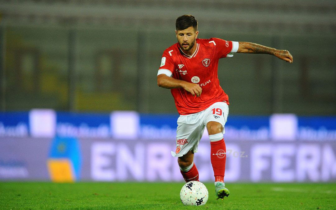 Ufficiale: il Perugia rescinde con Vanbaleghem article-post