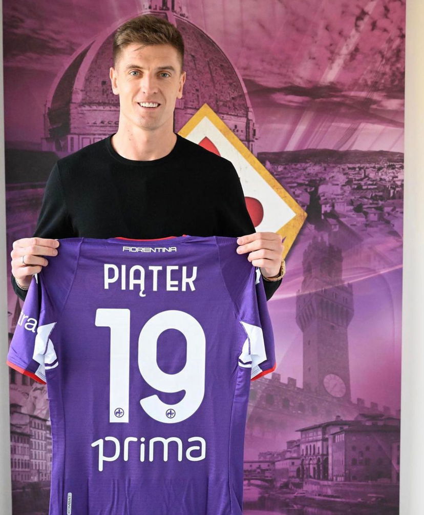 Fiorentina, i convocati per il match contro il Napoli preview