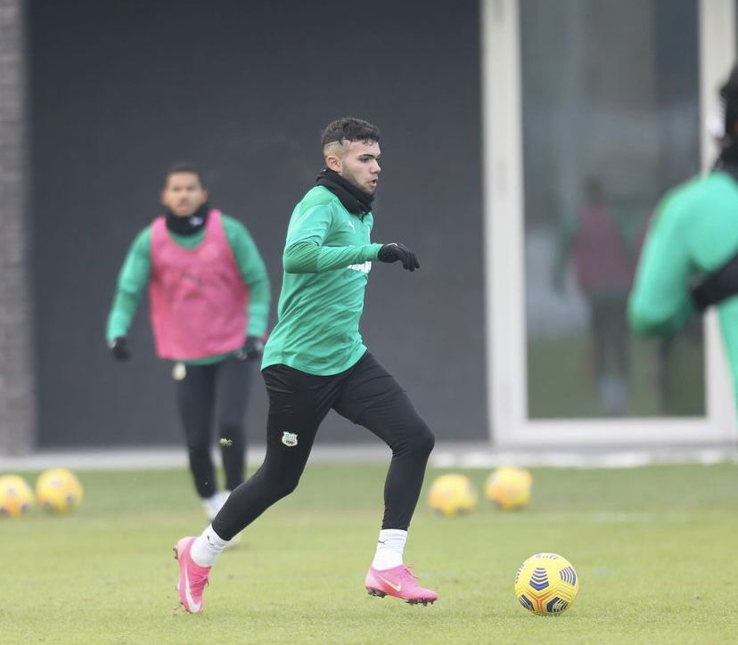 Sassuolo, Schiappacasse condannato a 14 mesi di arresti domiciliari per traffico illecito di armi preview