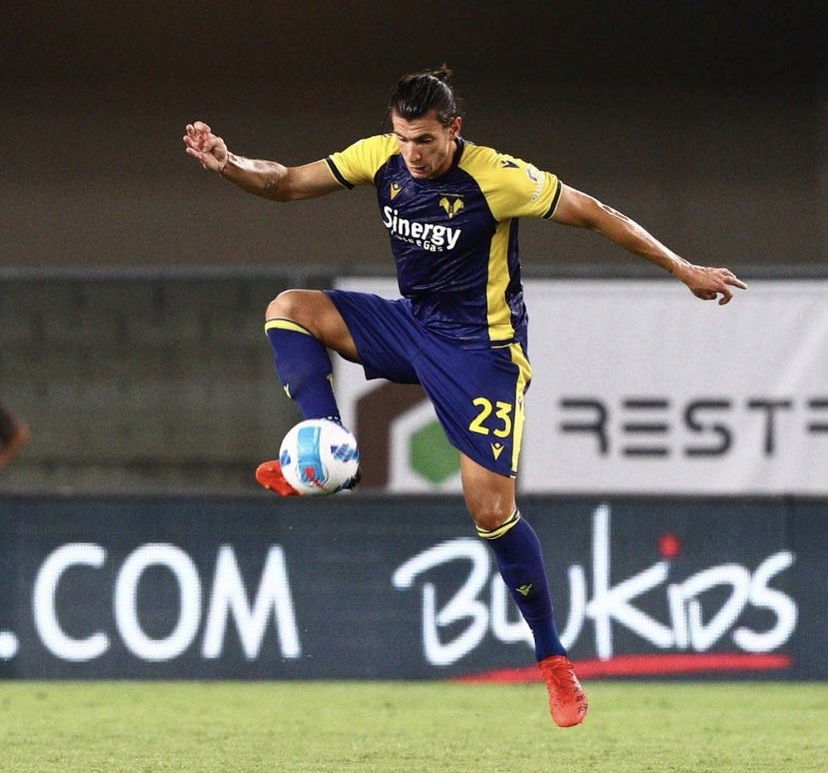 L’indiscrezione: Magnani-Palermo, il Verona chiede un indennizzo article-post