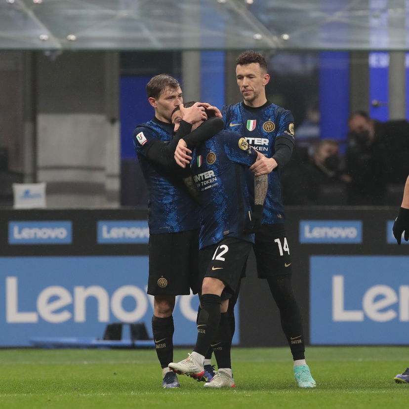 Le ultimissime sulle probabili formazioni di Inter-Sassuolo preview