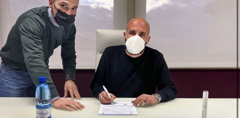 Tutto confermato: Aya è un nuovo giocatore della Reggina preview