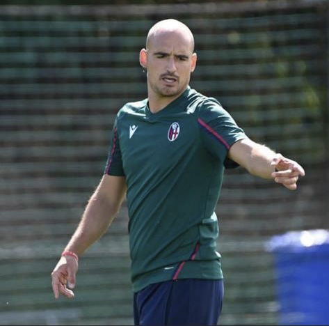 Il 2021 da record di Luca Sordi con le giovanili del Bologna article-post
