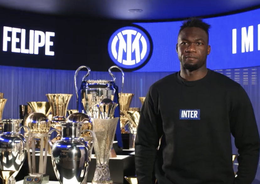 Caicedo, parla l’agente: “Quando è arrivato all’Inter doveva essere protagonista, ma la sfortuna l’ha portato a giocare poco” preview