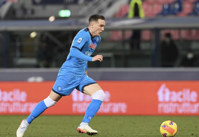 Napoli-Salernitana, le formazioni ufficiali preview