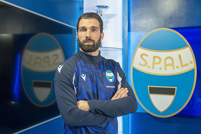 Ufficiale: Alfonso rinnova con la Spal fino al 2024 preview