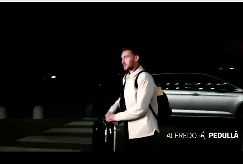 La partenza di Kulusevski per Londra. Il video preview