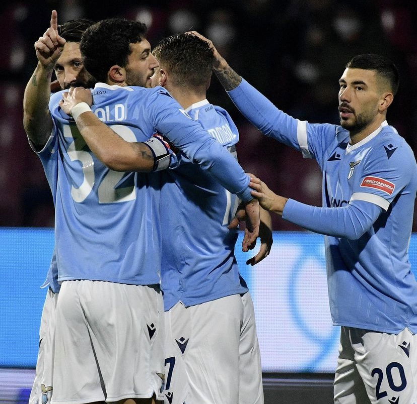 Bunker Lazio: è la seconda miglior difesa d’Europa dietro solo al Barcellona preview