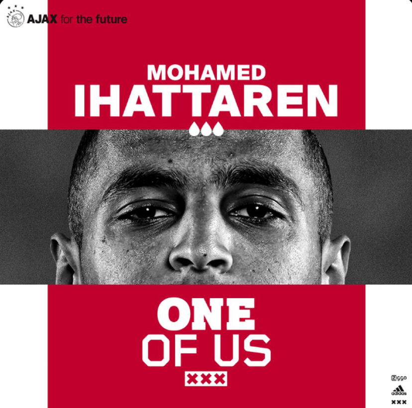 Ufficiale: Ihattaren si trasferisce all’Ajax preview