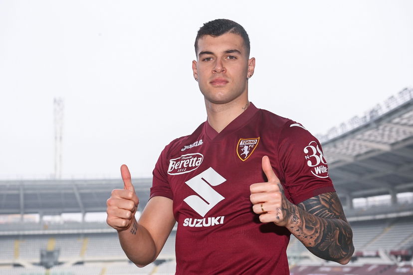 Juric su Pellegri: “Deve migliorare ma ha il potenziale per farlo” preview
