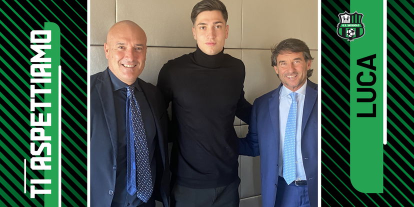 Luca Moro: “Scamacca è fortissimo. Sassuolo? Non lo conosco bene, per ora ci gioco a FIFA” preview