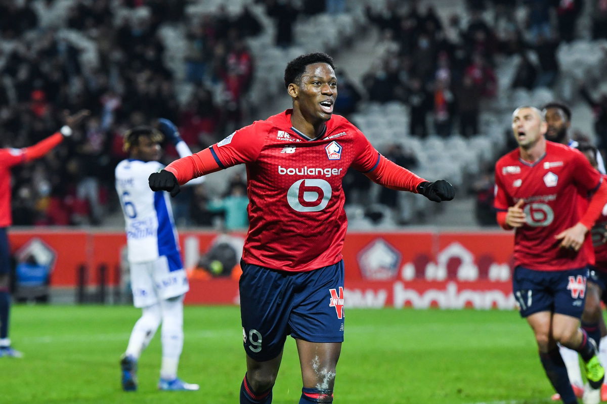 ESPN: il PSG sonda il terreno per Jonathan David del Lille article-post
