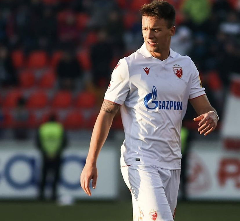 Dalla Serbia: Cagliari a un passo da Petrovic preview