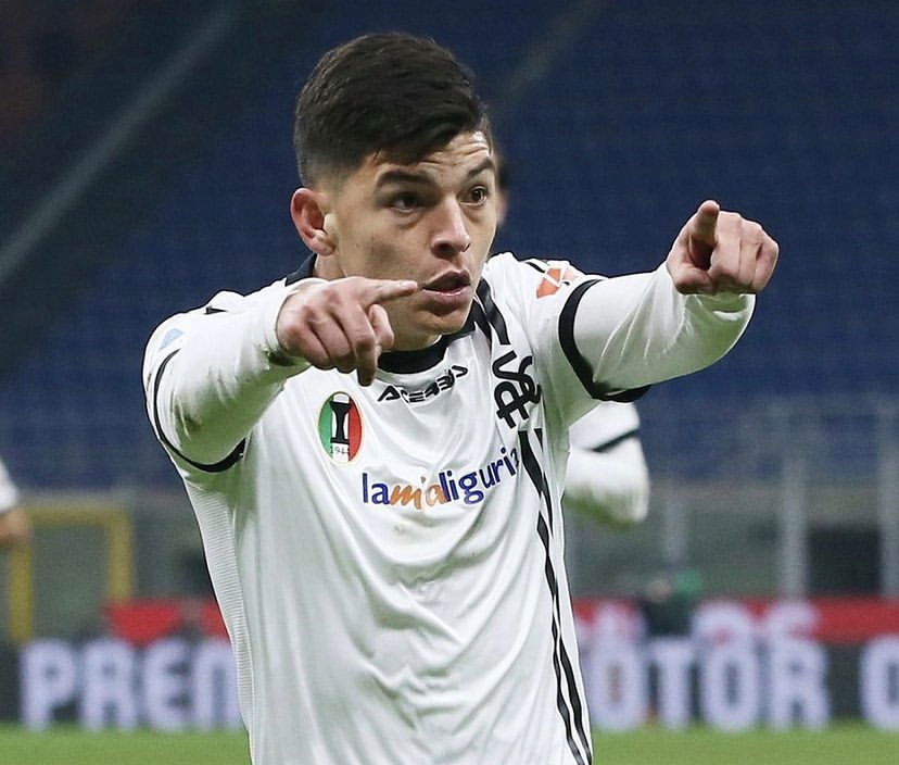 Ufficiale: Agudelo rinnova con l’Al Nassr fino al 2029 preview