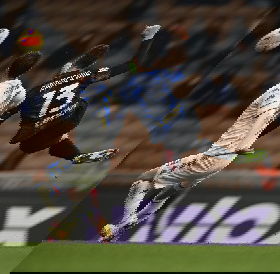 Ranocchia: “Cerco di farmi trovare sempre pronto. Sensi? È un grande giocatore” article-post