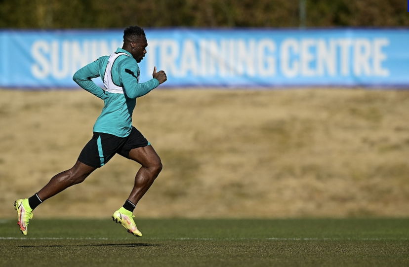 Caicedo ha scelto il numero di maglia, vestirà la 88 preview