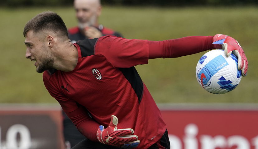 Ufficiale, Plizzari dal Milan al Lecce a titolo temporaneo preview