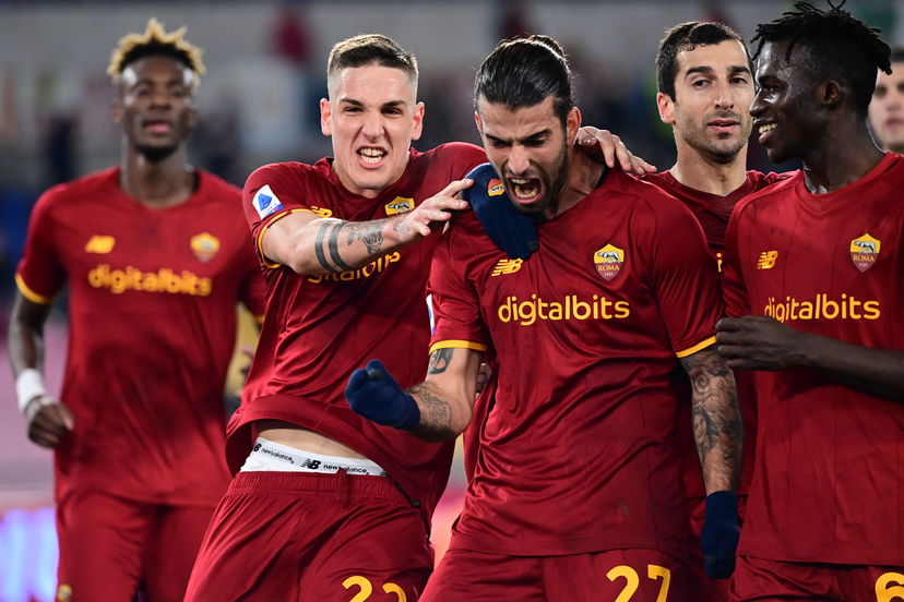 Vitesse-Roma, le formazioni ufficiali preview