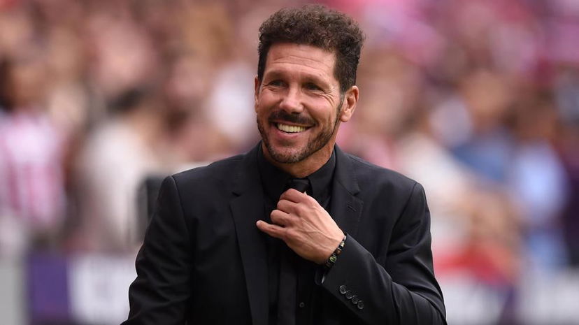 Simeone: “L’Inter è la più forte in Champions. Sapevo che nel secondo tempo saremmo venuti fuori” preview