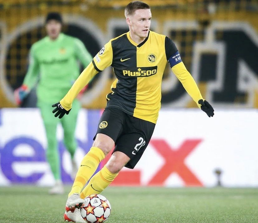 Nessuna sorpresa: Aebischer a Bologna per le visite preview