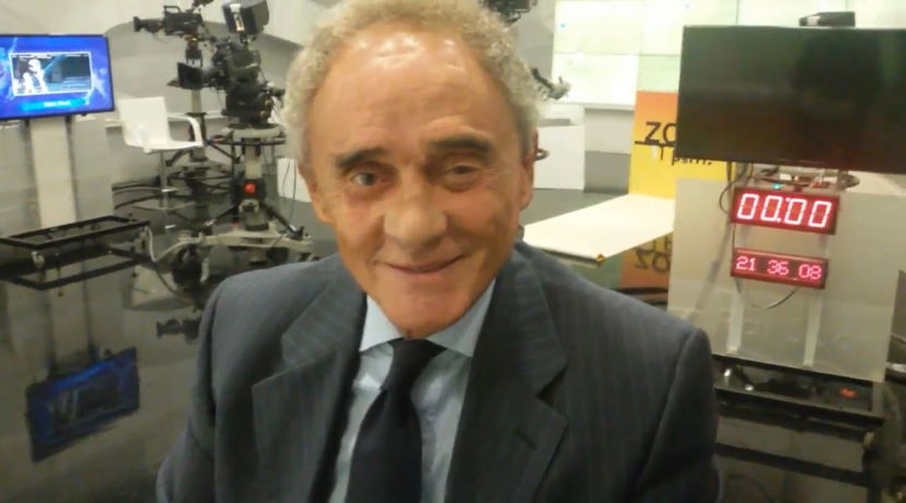 Gianni Di Marzio riposi in pace: una vita spesa per il calcio preview