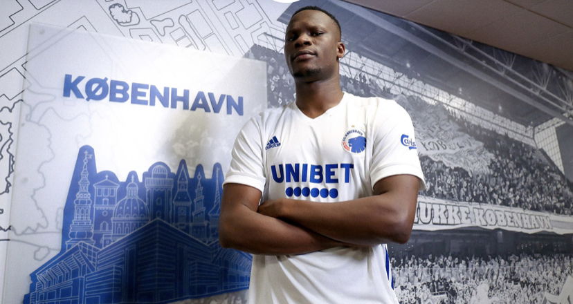 Babacar riparte dal Copenaghen: “E’ un club con ambizioni internazionali. Non vedo l’ora di giocare e vincere” preview