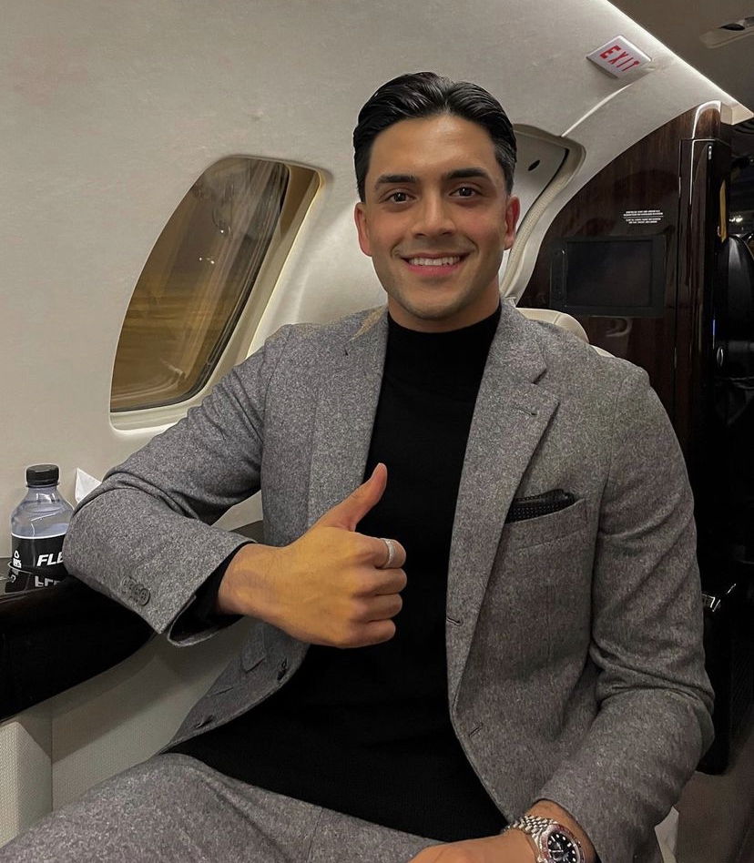 Genoa, Amiri è arrivato in città preview