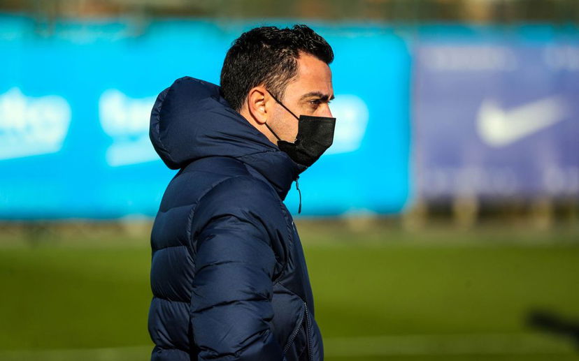 Xavi prepara il Barça alla trasferta basca di Alaves preview