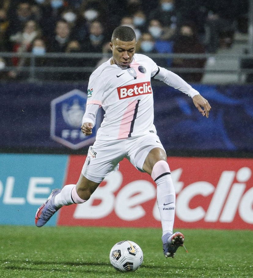 Mbappé: “Darò tutto per il PSG, stasera l’ho dimostrato” preview