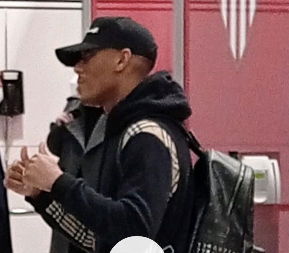 Ecco l’arrivo di Anthony Martial a Siviglia. Il video preview